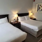 Best Western Stoke On Trent City Centre Hotel