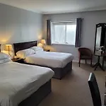 Best Western Stoke On Trent City Centre Hotel