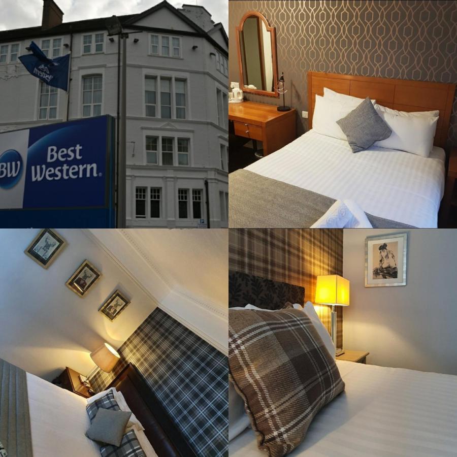 Western On Trent Centre Hotel 3*