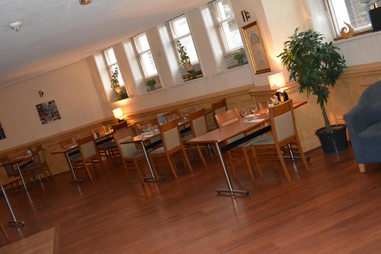 Western On Trent Centre Hotel 3*