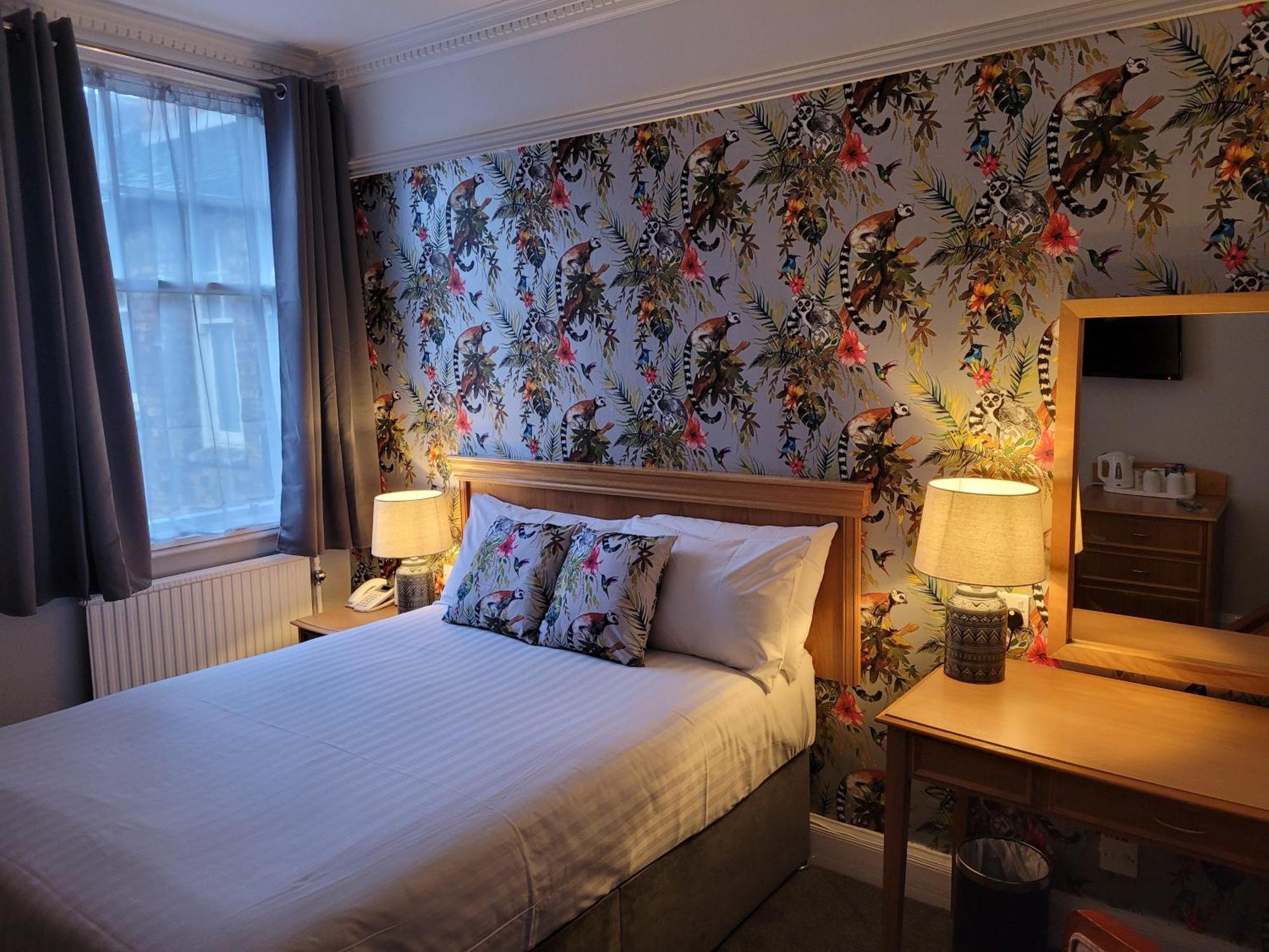 Western On Trent Centre Hotel Stoke-on-Trent
