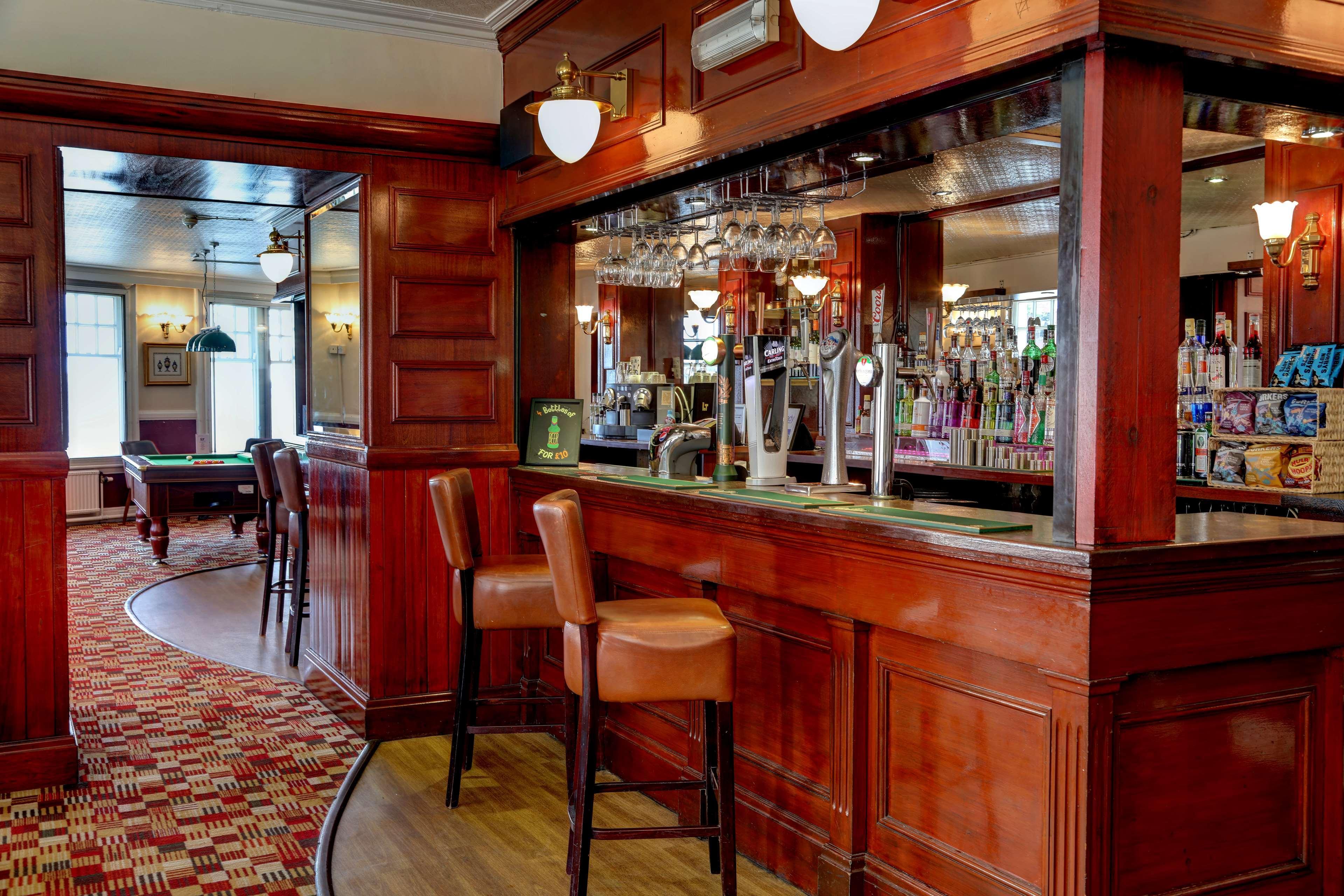 Hotel Western On Trent Centre 3*