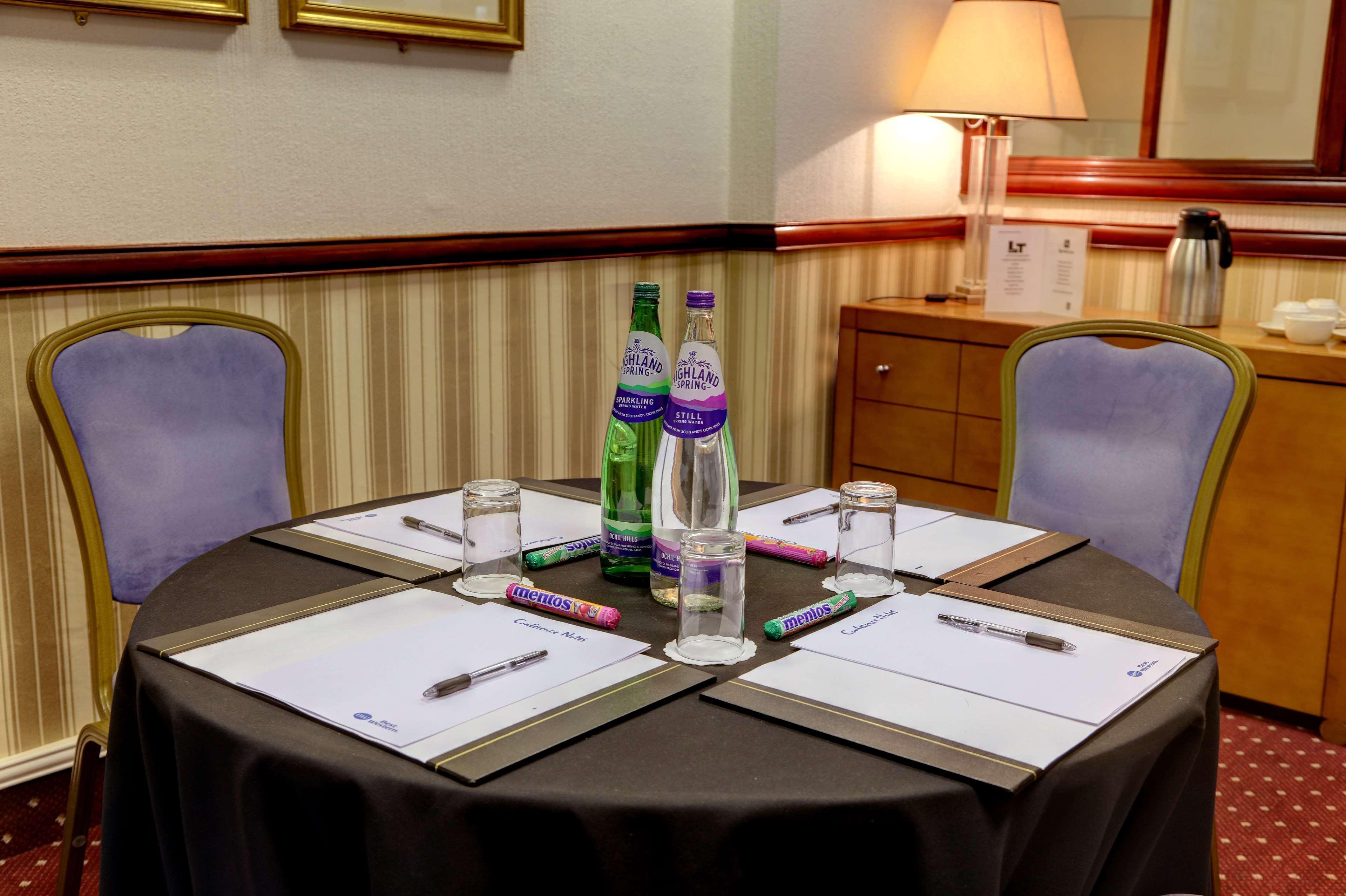 Western On Trent Centre Hotel Stoke-on-Trent