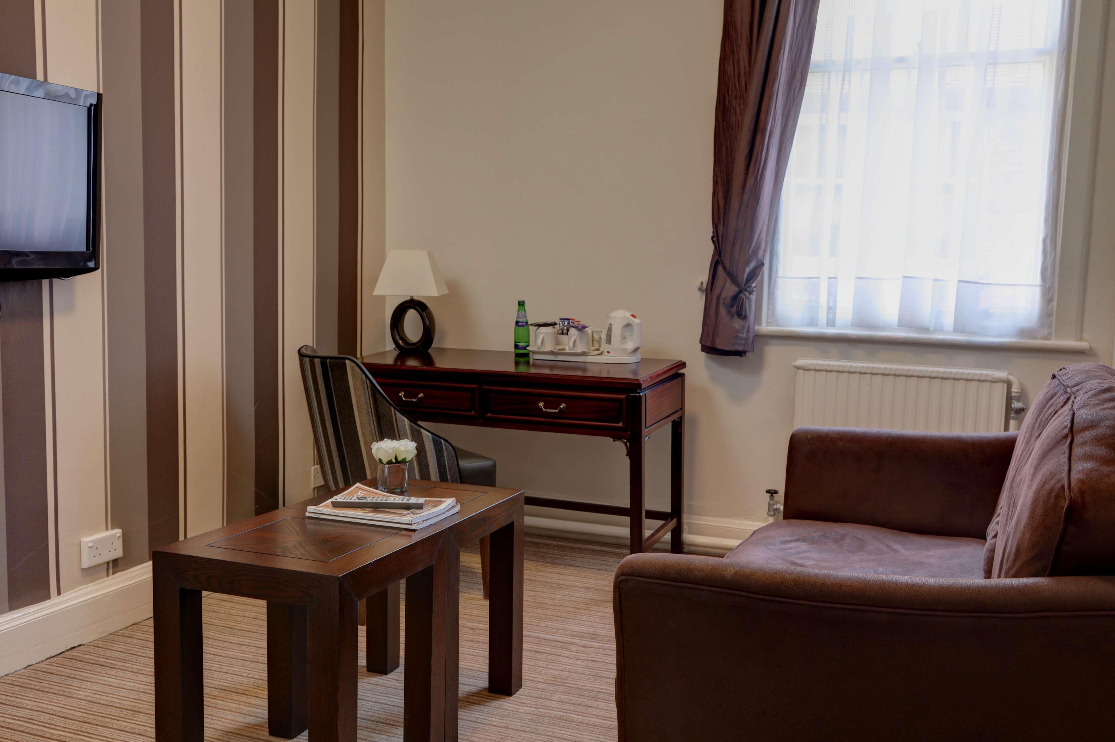 Hotel Western On Trent Centre Stoke-on-Trent