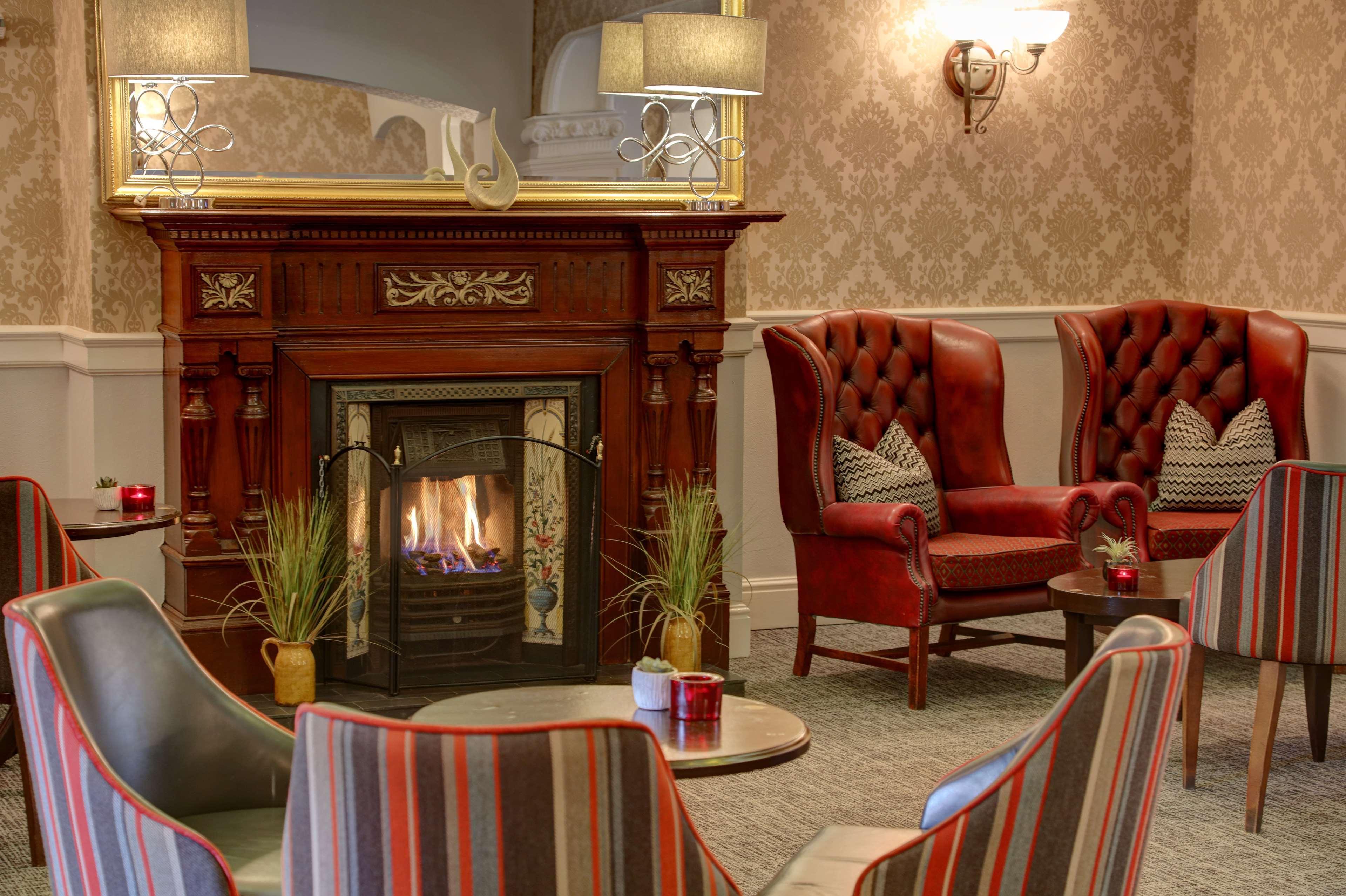 Hotel Western On Trent Centre 3*