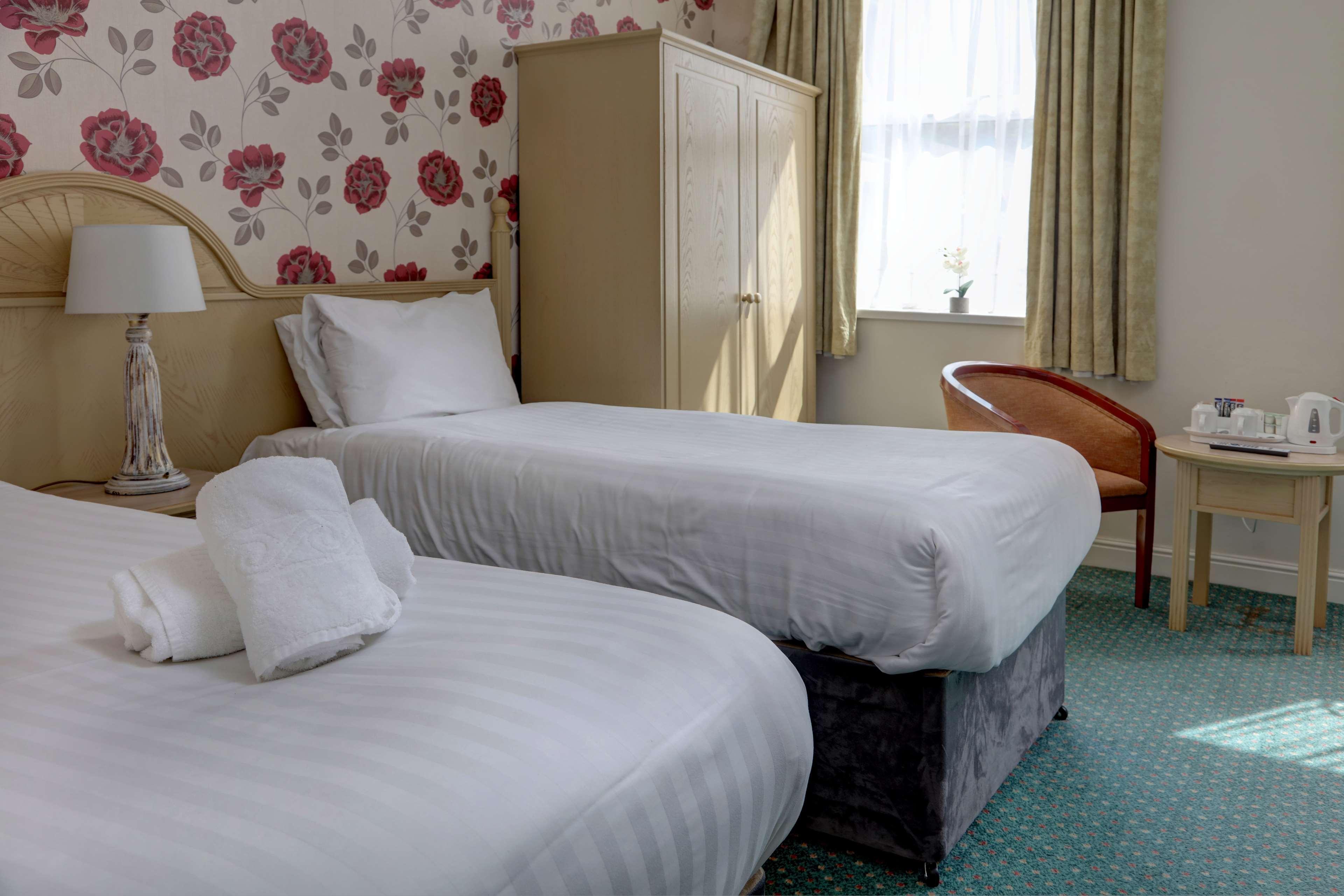 Western On Trent Centre Hotel 3*