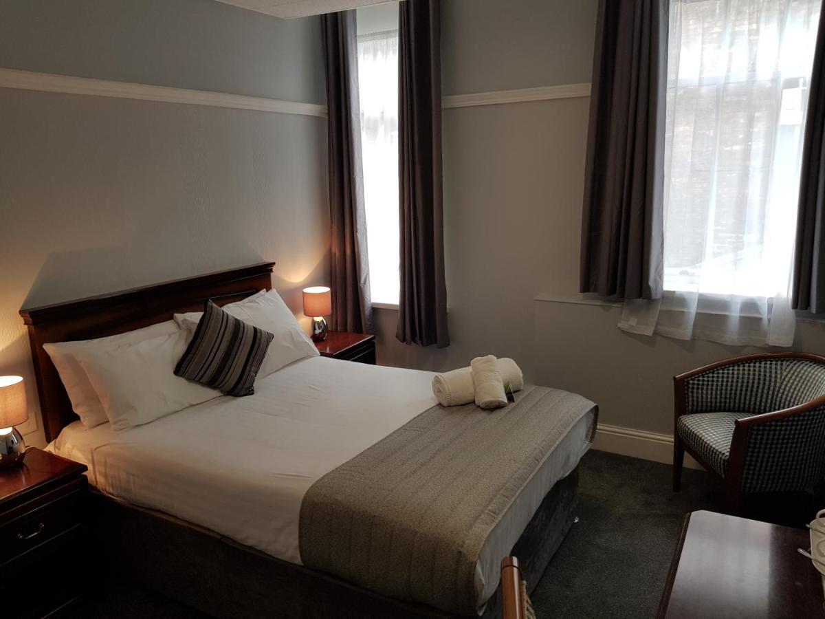 Western On Trent Centre Hotel Stoke-on-Trent