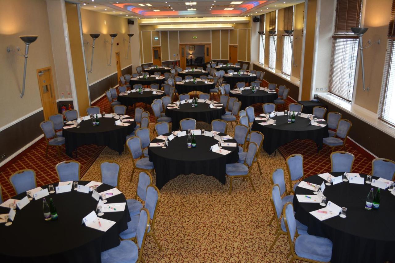 Western On Trent Centre Hotel 3*