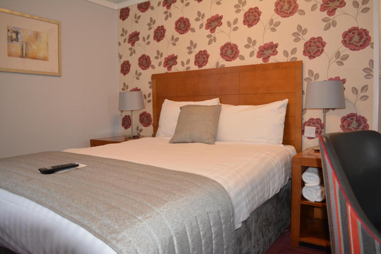 Western On Trent Centre 3* Stoke-on-Trent