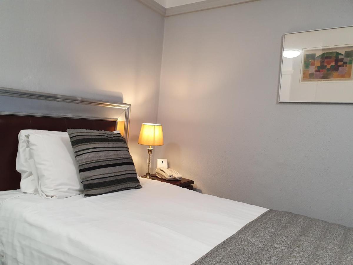 Western On Trent Centre Hotel Stoke-on-Trent