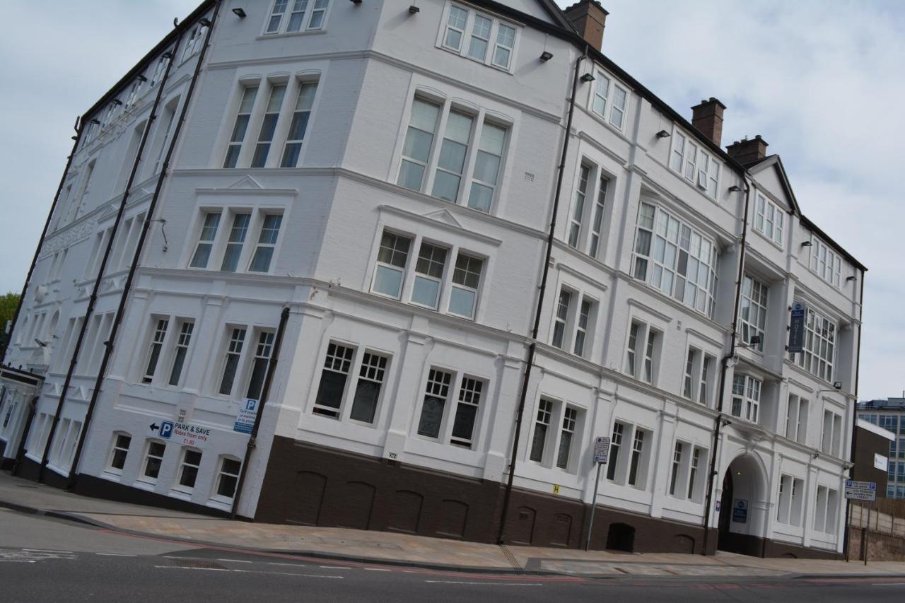 Western On Trent Centre Hotel