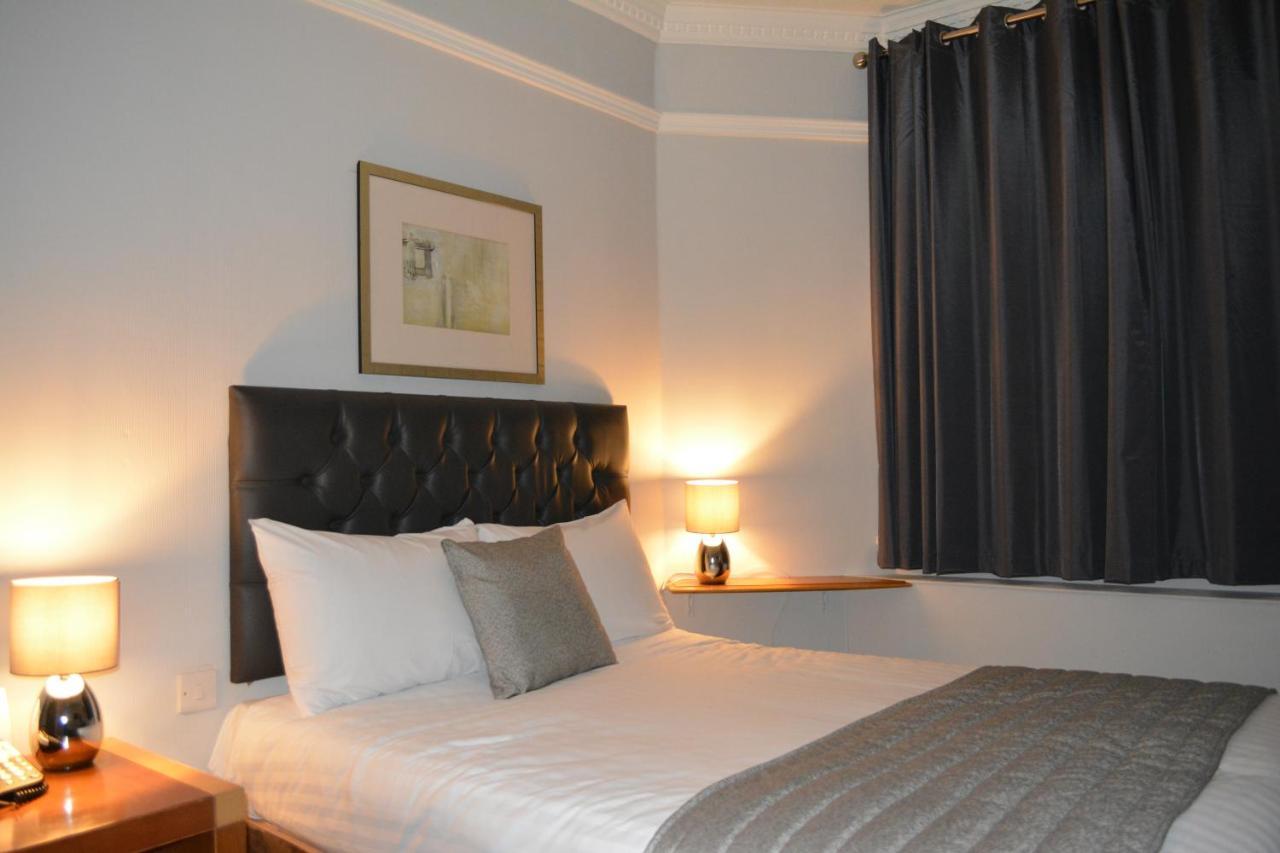 Western On Trent Centre Hotel Stoke-on-Trent