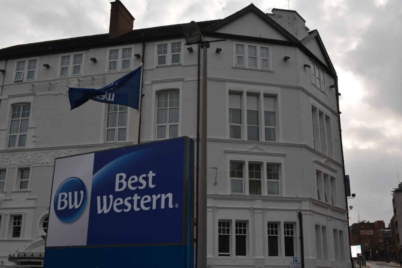 Western On Trent Centre